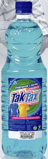 Dergente Lavanderia x1.000ml