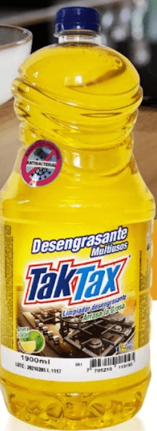 Desengrasante Multiusos x1.900ml